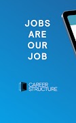 Career Structure 스크린샷 5