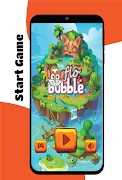 bubble blaster : Puzzle Game poster