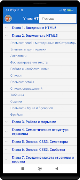 HTML5/CSS3 ảnh chụp màn hình 2