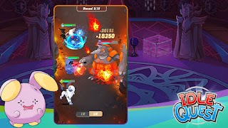 Idle Quest screenshot 2