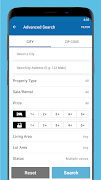 برنامه‌نما MLS-Client عکس از صفحه