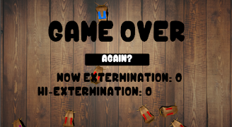 Exterminio screenshot 1