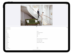Photo Info Viewer - View Exif скриншот 4