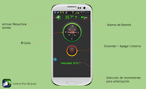 Lantern screenshot 4