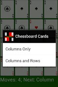 Chessboard Cards screenshot 1