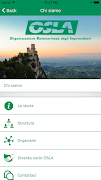 OSLA screenshot 1