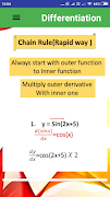 Differentiation(Basic Concepts ảnh chụp màn hình 4