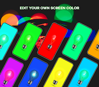 懐中電灯：Flash＆LED スクリーンショット 5