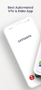 SATSDATA पोस्टर