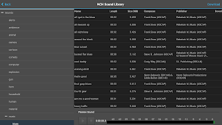 PhotoStage Slideshow syot layar 6