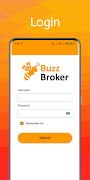 Buzz Broker poster