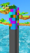 Coloride 海報