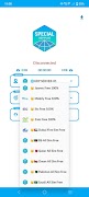 Special udp plus imagem de tela 1