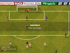 World Soccer Challenge Screenshot 6