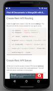 Learn Express.JS Rest API with screenshot 6