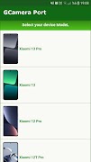 GCamera Port - Pixel Camera 스크린샷 7