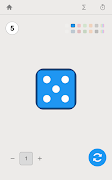 Dice Roller for Game Night スクリーンショット 4