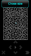 Maze: infinite levels imagem de tela 2