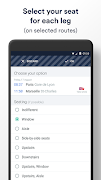 Trainline Business EU Ekran Görüntüsü 3