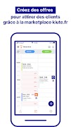 Kiute Pro screenshot 2