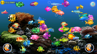 fish master Screenshot 1