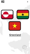 Flags Quiz Master screenshot 3