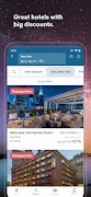 برنامه‌نما Skiplagged - Exclusive Flights عکس از صفحه