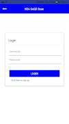 KCA SeQR Scan 截圖 1