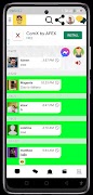 Trust Chat স্ক্রিনশট 1