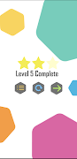 HexPuzzle تصوير الشاشة 6