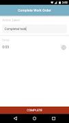 SchoolDude WorkCenter screenshot 4
