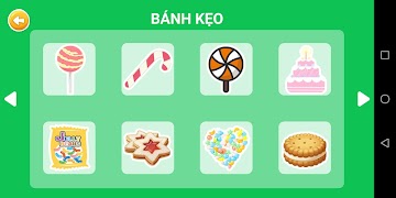 STEM JUNIOR スクリーンショット 3