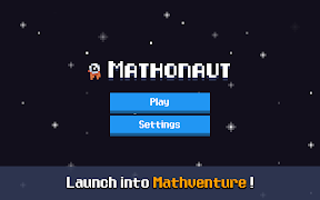 Mathonaut تصوير الشاشة 4
