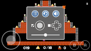 Mine Runner screenshot 6