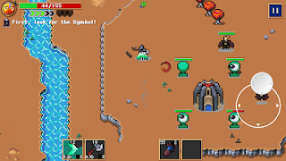 VAREION screenshot 5