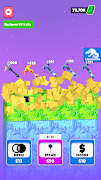 Tap Digger скриншот 1