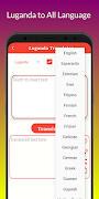 LTranslator screenshot 2