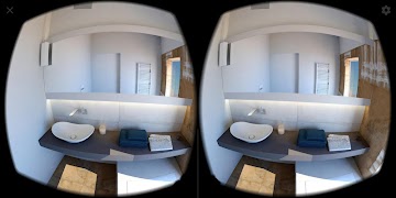 ViSoft VR imagem de tela 1