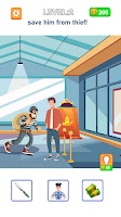 Emoji Matching: Tricky Story ảnh chụp màn hình 3