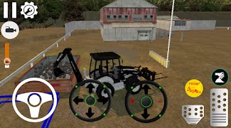 Excavator Simulator Loder 截圖 7