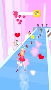 6 Schermata Podium Walk