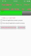 Ram Cleaner Screenshot 1