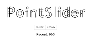 Point Slider 截圖 1