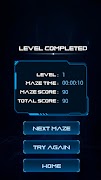 Maze Escape 截圖 3