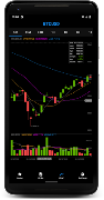 Delta Exchange screenshot 3