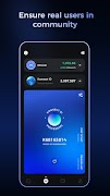 برنامه‌نما Konnect: Web3 Social عکس از صفحه