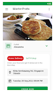 پوستر Master Prata