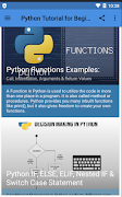 Python Tutorial for Beginners Screenshot 3
