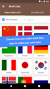 TOFU Learn poster