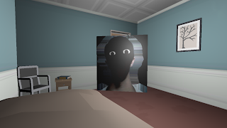 برنامه‌نما Go to Bed: Sleep Paralysis عکس از صفحه